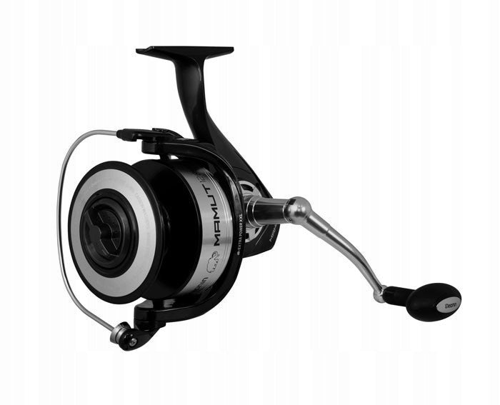Delphin MAMUT 10000 catfish reel