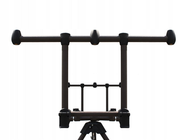 Delphin TRI Rod Pod Static Legs Packaging status original