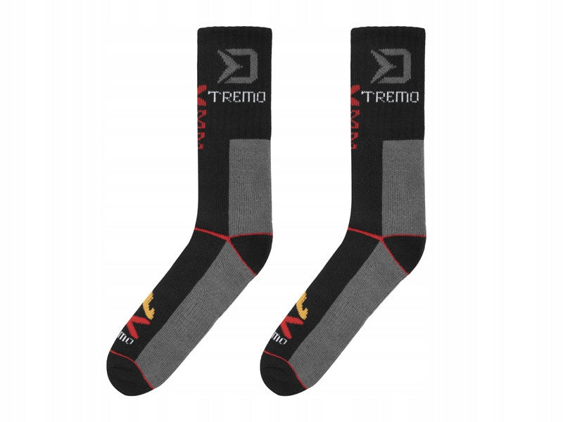 Delphin XTREMO Extra thermal fishing socks size 41-46 Manufacturer code 101005482