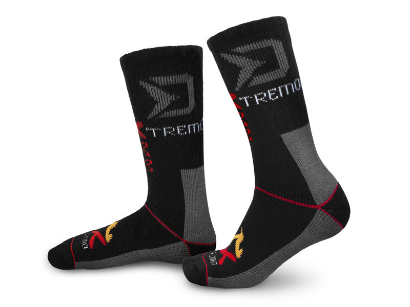 Delphin XTREMO Extra thermal fishing socks size 41-46