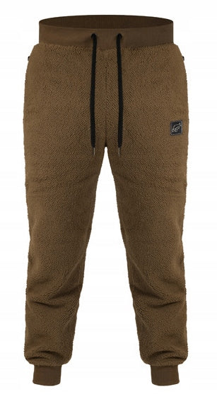 Delphin YOG sweatpants! - XL