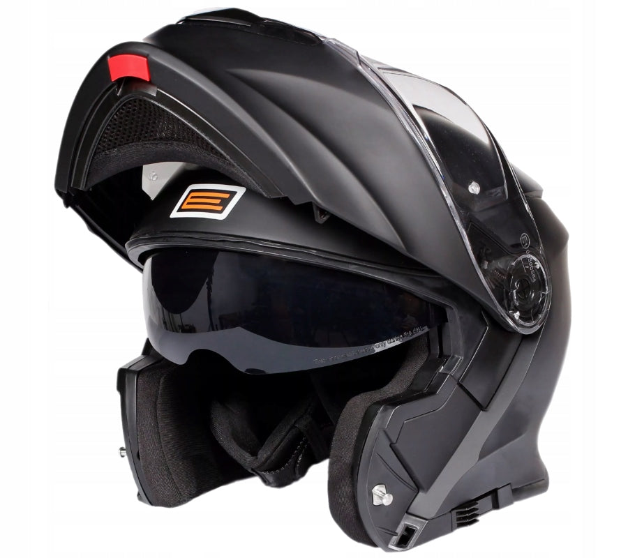Delta MOTORCYCLE HELMET Modular Openable ORIGINE S