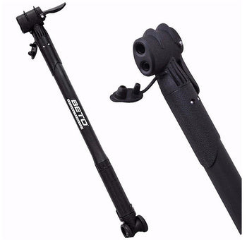 Delta Sport pump Beto CFM-002-L plastic dualhed 52-58cm A516