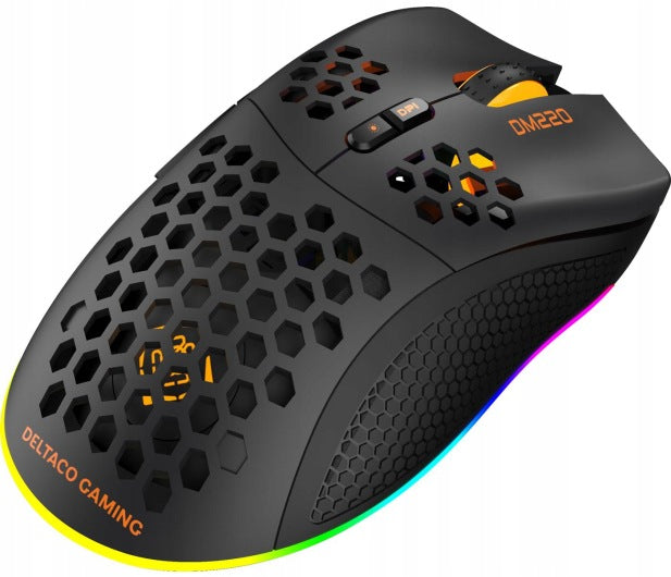 Deltaco GAM-120 2.4G/BT Model GAM-120