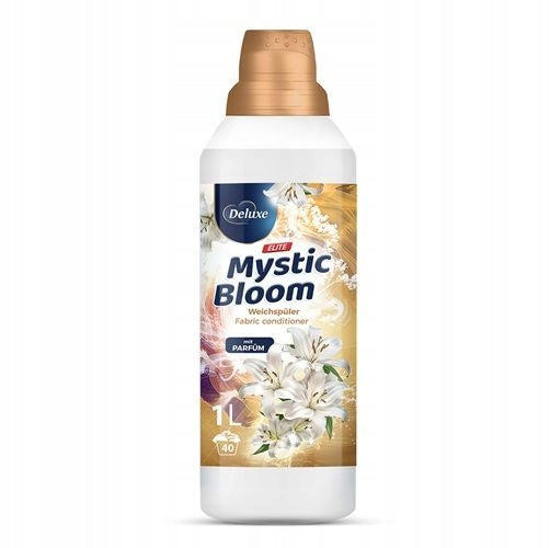 Deluxe 40p/ 1L Mystic bloom Rinse Perfume