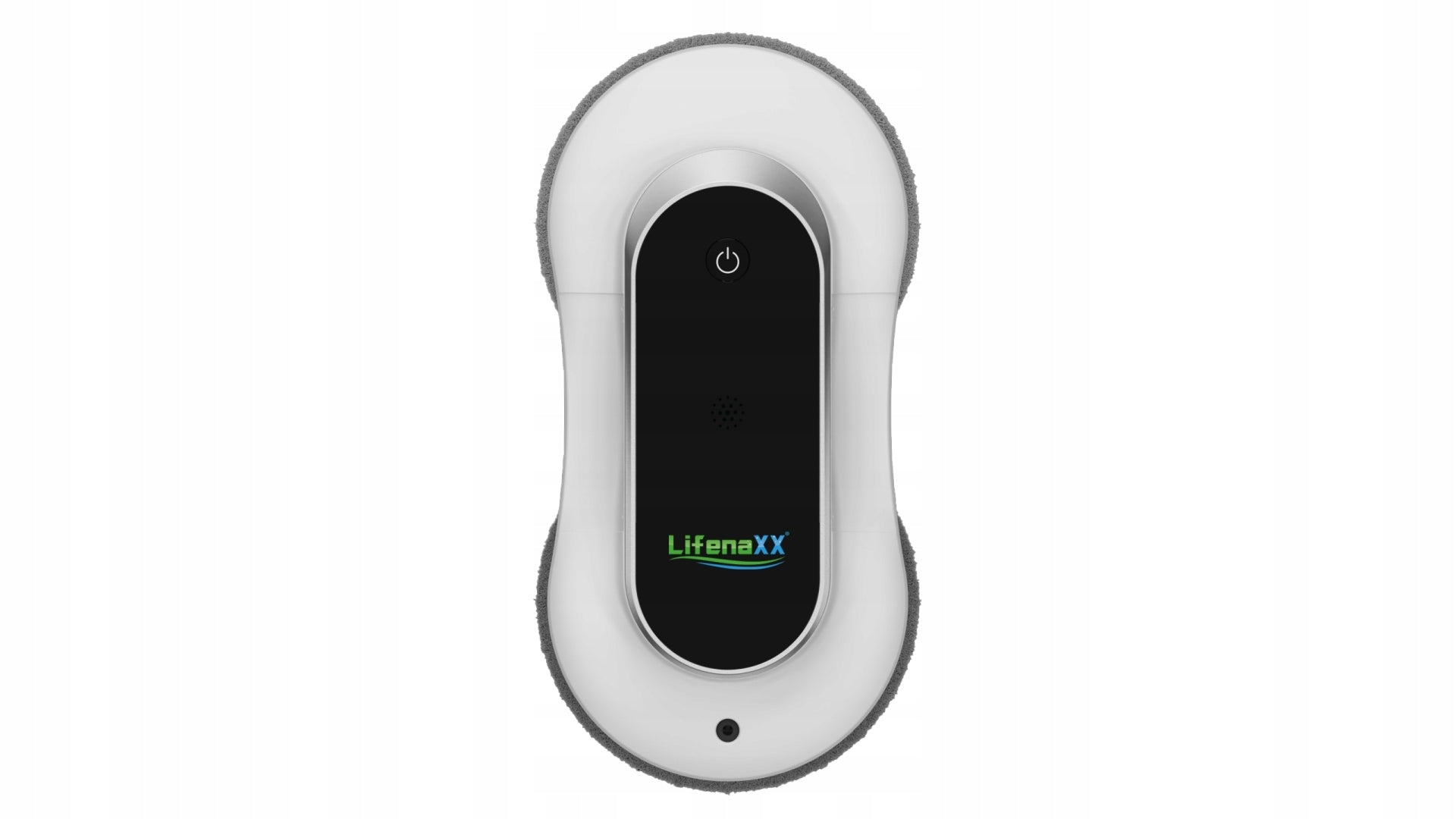 Deluxe LifenaXX LX-055 2800Pa Window Cleaner Accessory Pack +Pilot Robot features remote control