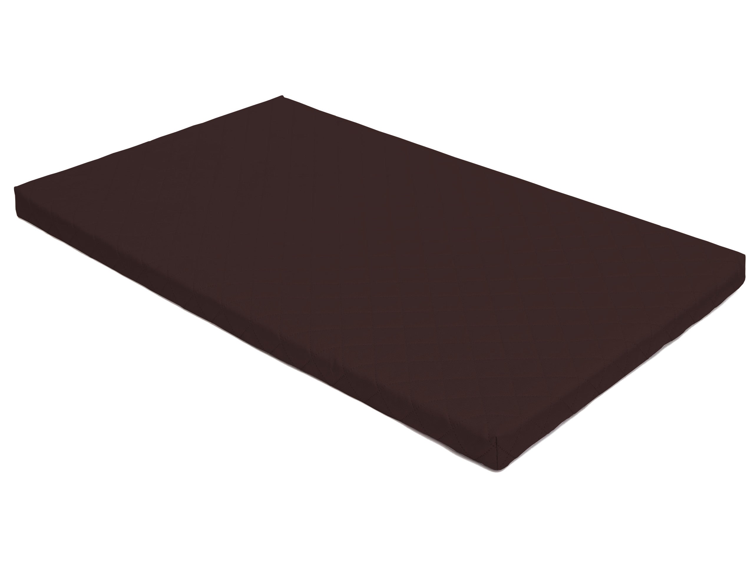 Deluxe Mattress, Dog Bed -XL: 81x50