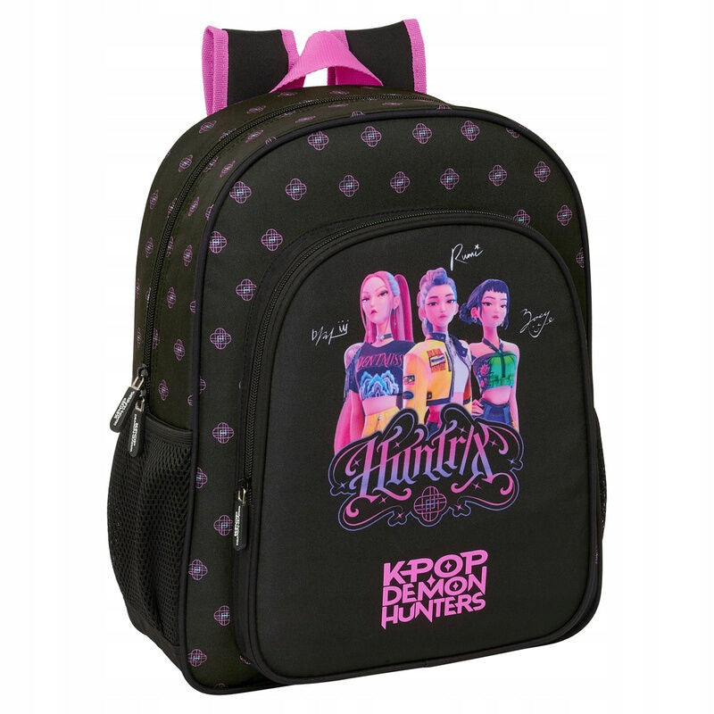 Demon Hunters backpack K-Pop Demon Hunters backpack