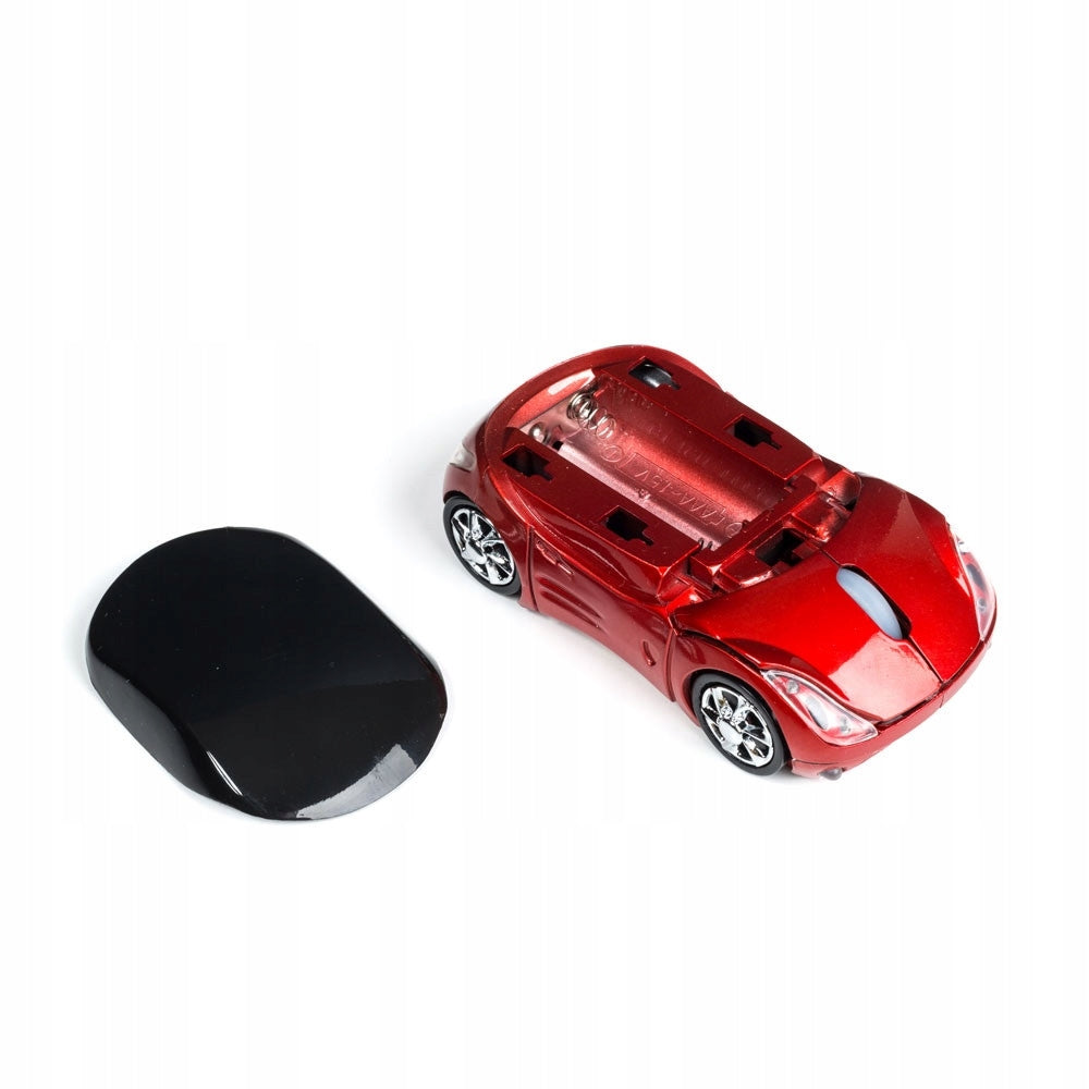 Demon Speed Mouse - Wireless Manufacturer Froster