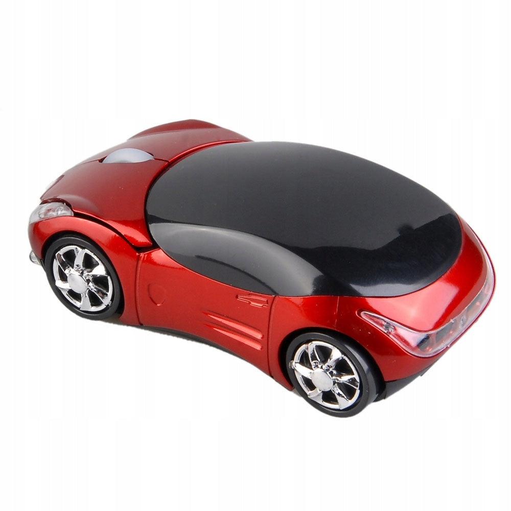 Demon Speed Mouse - Wireless Model GAD02319