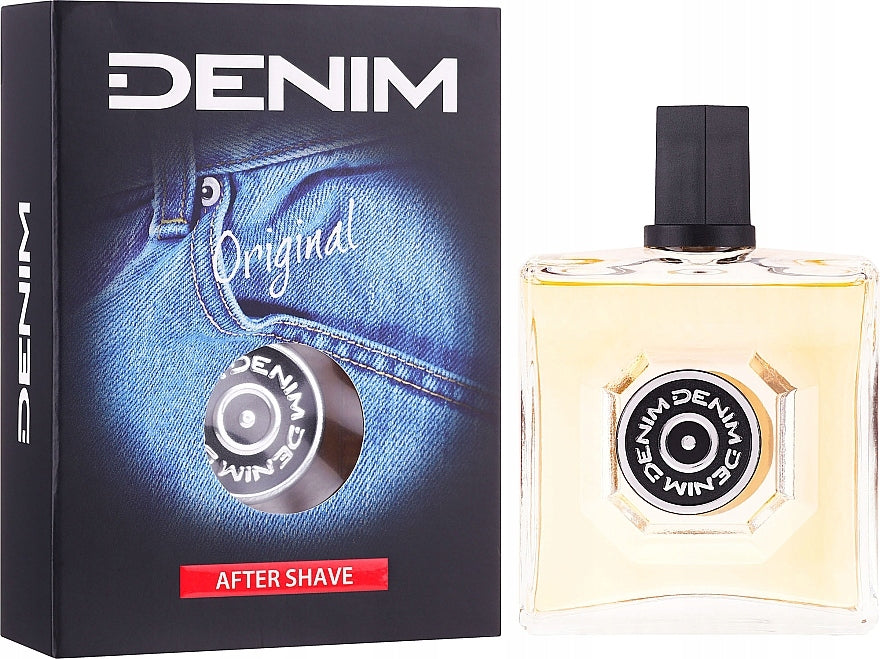 Denim Original After Shave 100ml