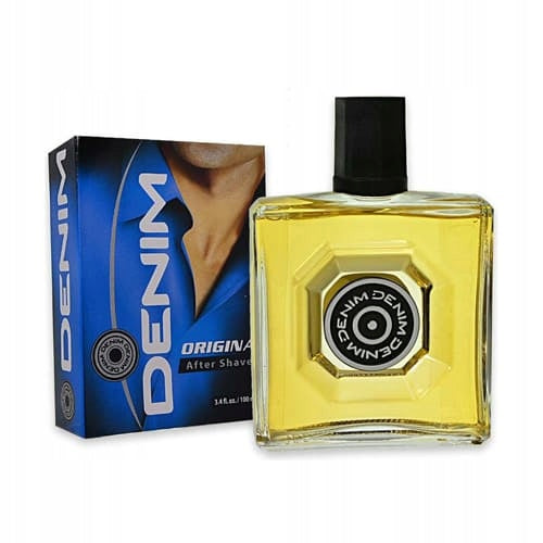 Denim Original Men's Aftershave 100 ml