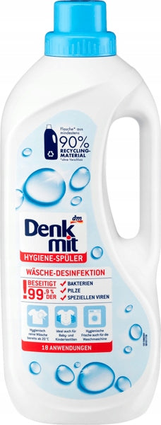Denkmit Disinfecting Clothes Rinse Liquid