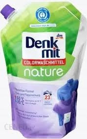 Denkmit, Nature, Colour washer, 23 washes
