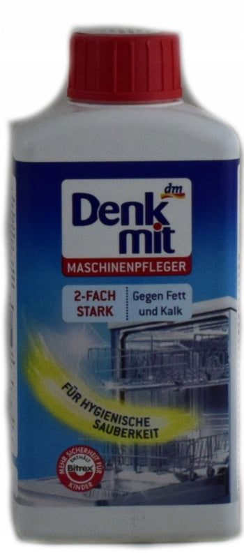 Denkmit dishwasher cleaner 250 ml