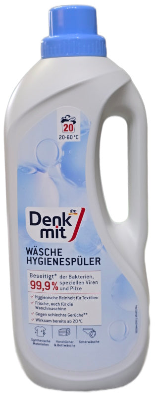 Denkmit disinfectant 1,5 l