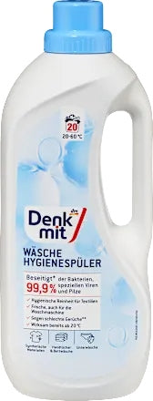Denkmit laundry disinfectant 1,5 l 20 washes Brand Denkmit