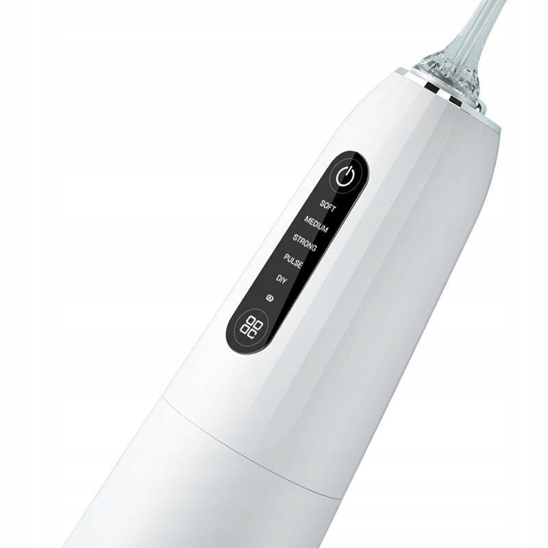 Dental Irrigator Corded LIBEREX FC2661 White Packaging status original