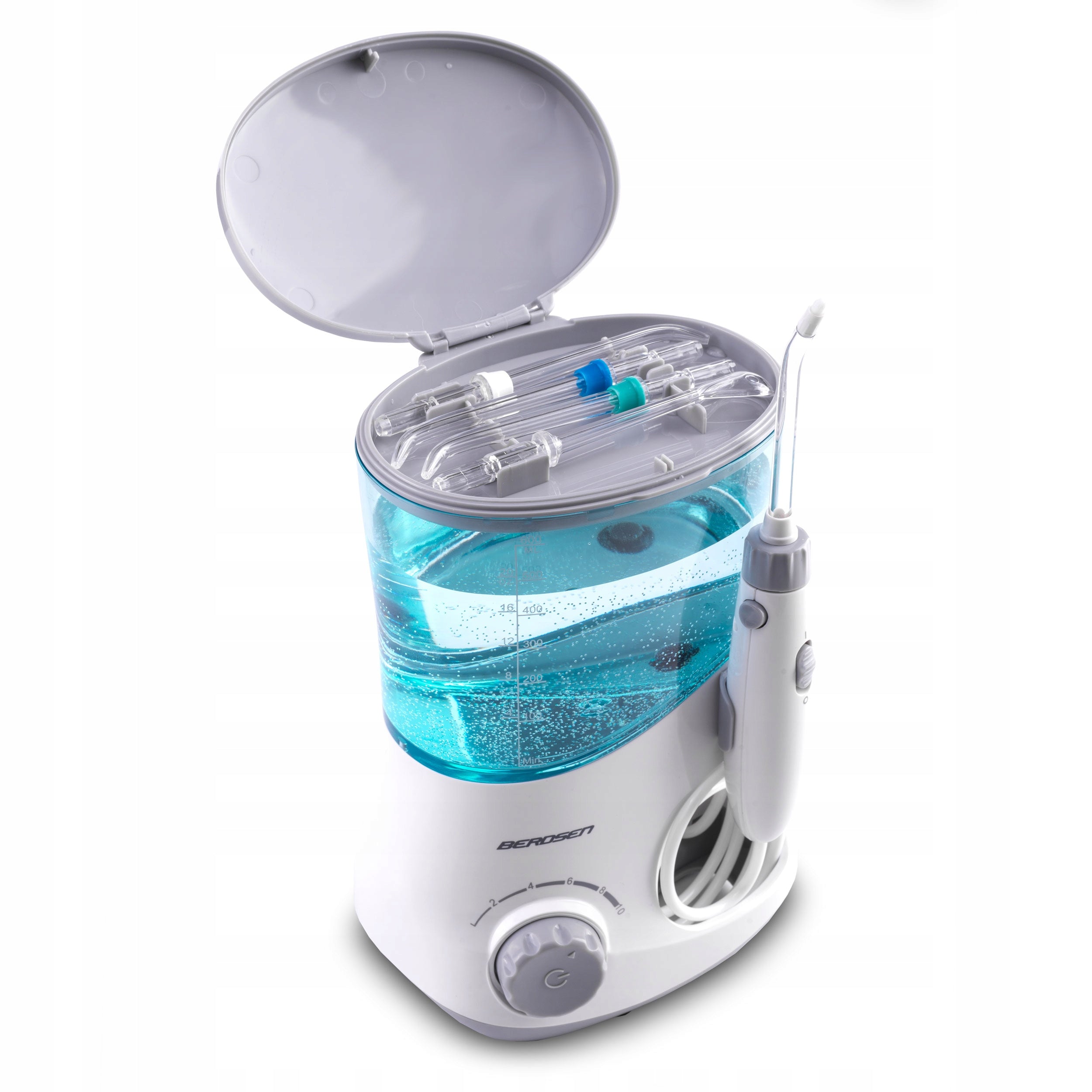 Dental Irrigator Professional Berdsen Clearjet X2 Manufacturer code 5152