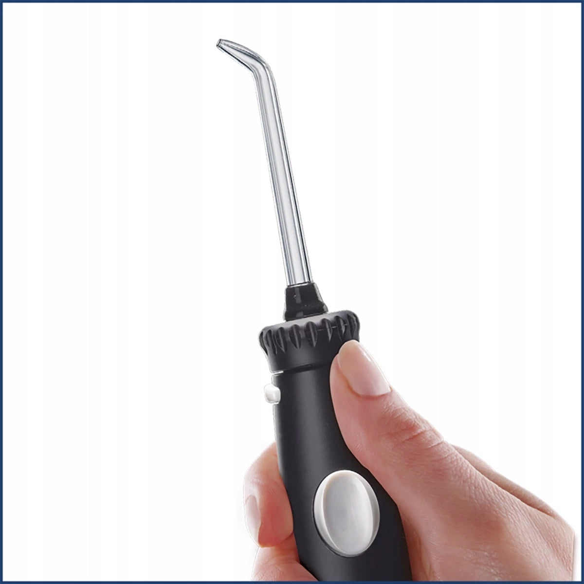 Dental Irrigator Waterpik Ultra WP112 Black Stationary Manufacturer code WP-112