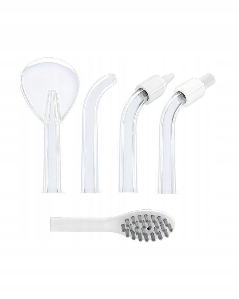 Dental Irrigator Wireless Strong 10 Nozzles 6 Modes 300ml Manufacturer code SCM18-WHITE
