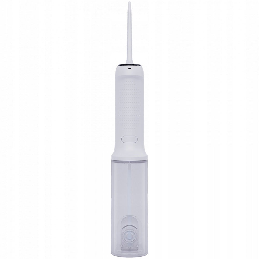 Dental irrigator 100 PSI 200 ml 12 programs Aeno DI1 white Packaging status original
