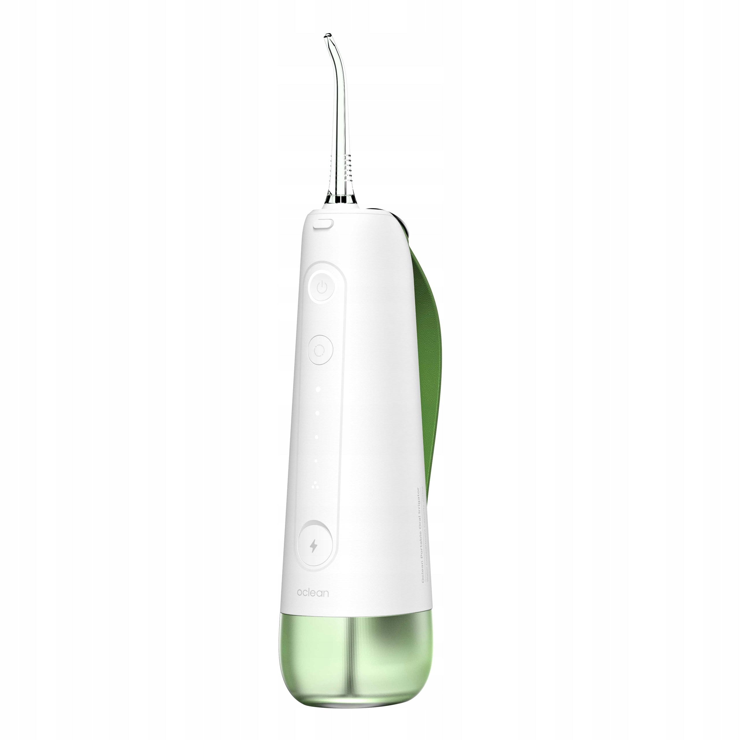 Dental irrigator Oclean W10 green Manufacturer code C02000026