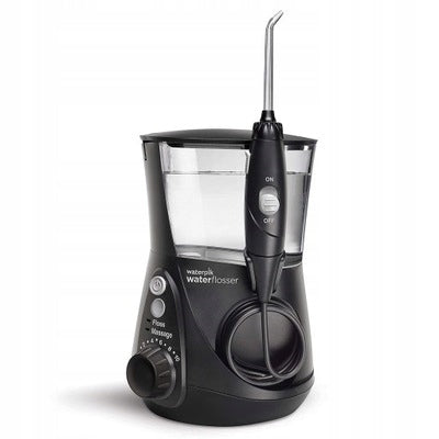 Dental irrigator Waterpik WP-662 black
