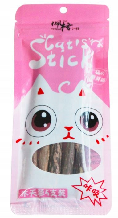Dental sticks for cats 5 pcs.