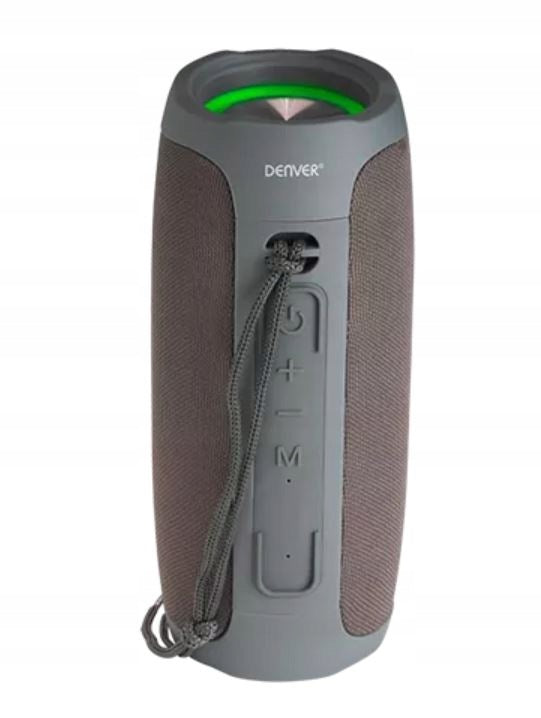 Denver BTV-220 šedá