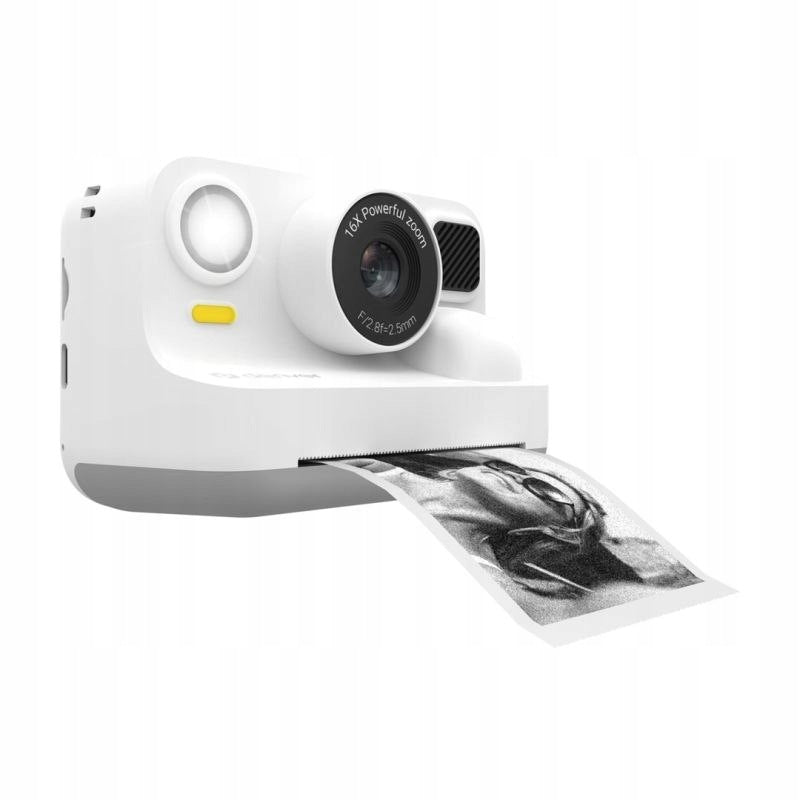 Denver Denver KPC-1374BTW Electric Toy Digital Camera for Kids Brand Denver