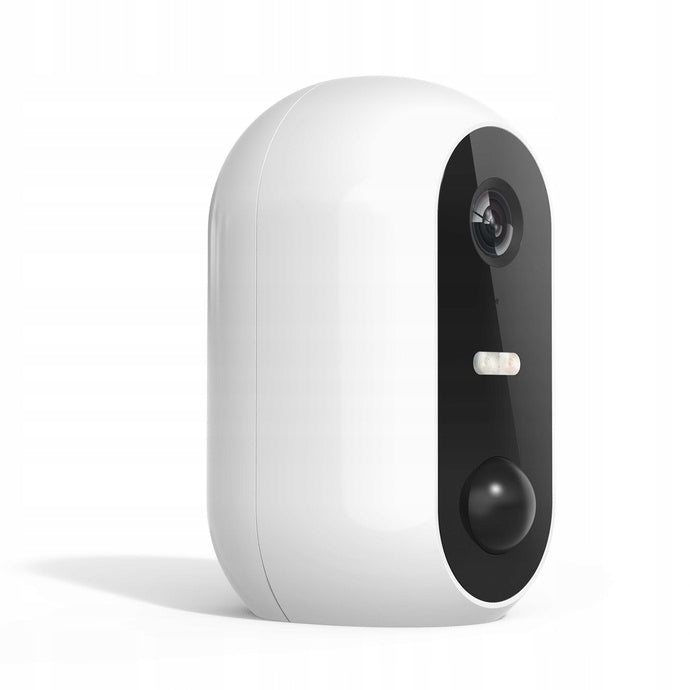 Denver Smart Outdoor Wi-Fi Camera with Tuya IOB-209 Brand Denver