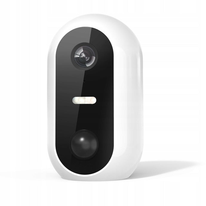 Denver Smart Outdoor Wi-Fi Camera with Tuya IOB-209