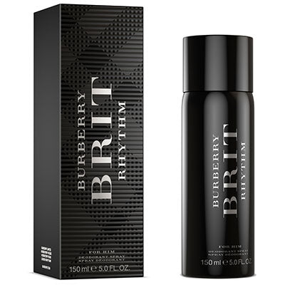 Deodorant Spray Burberry 150 ml