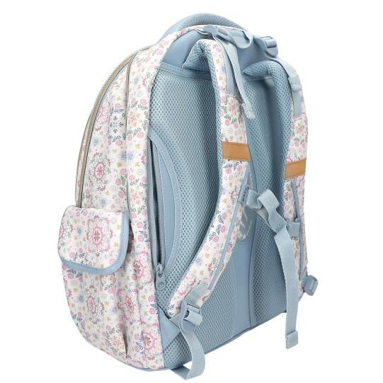 Depesche Top Model 14021 School satchel backpack Festival Fun Manufacturer code 0014021