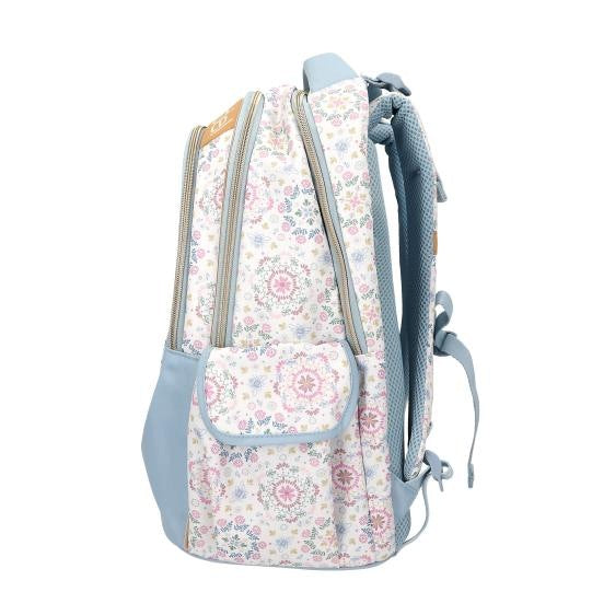 Depesche Top Model 14021 School satchel backpack Festival Fun Packaging status original