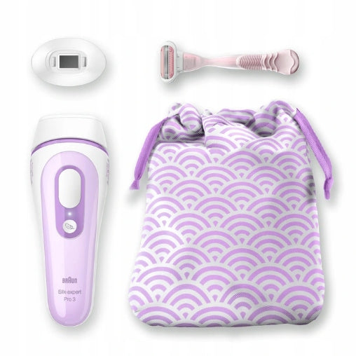 Braun Silk-Expert Pro 3 PL3132 IPL 