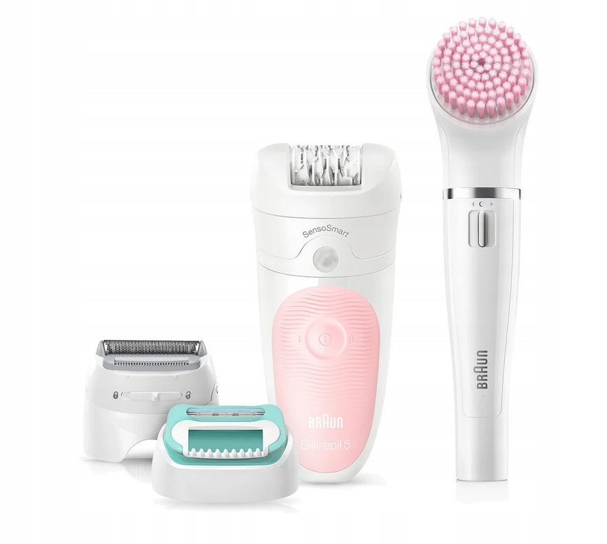 Braun 5-875 