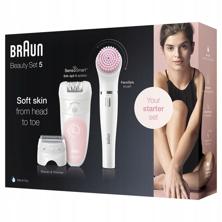 Braun 5-875 