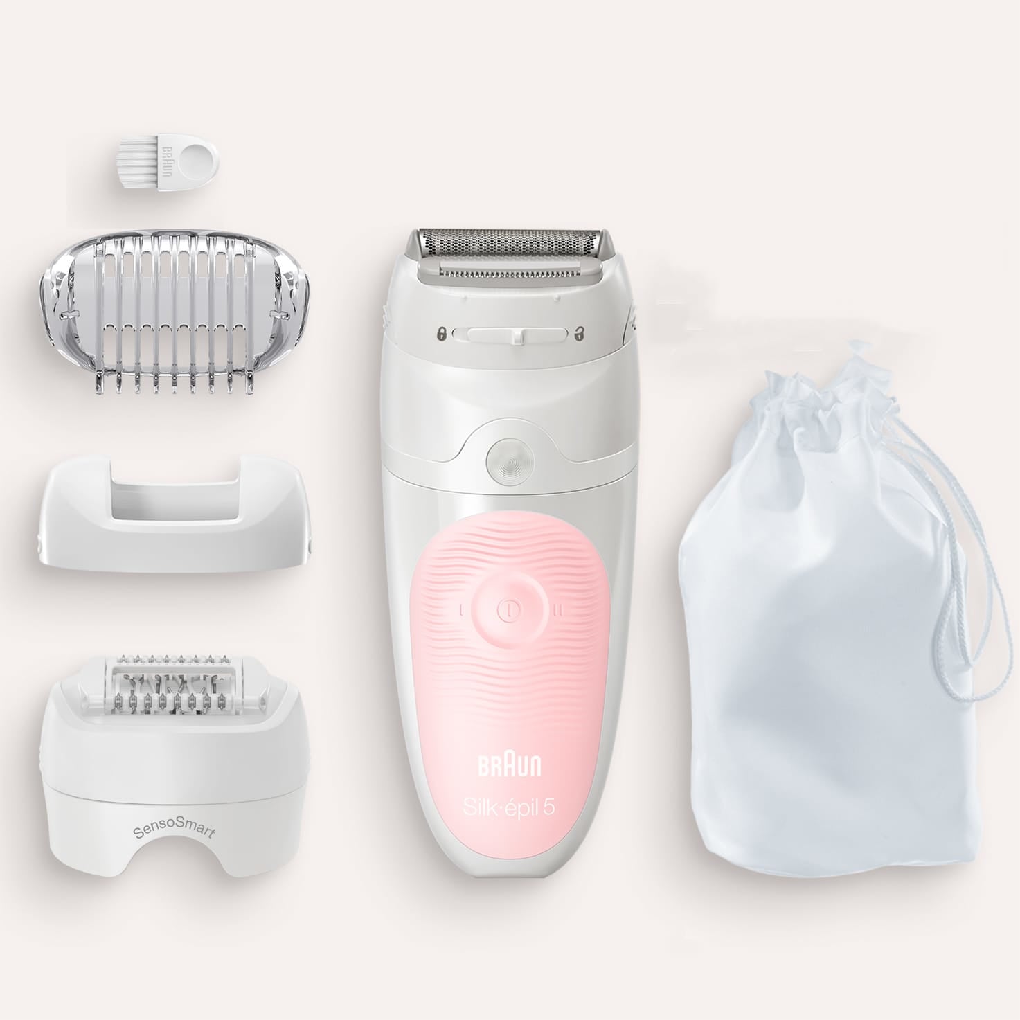 Braun SES5620 