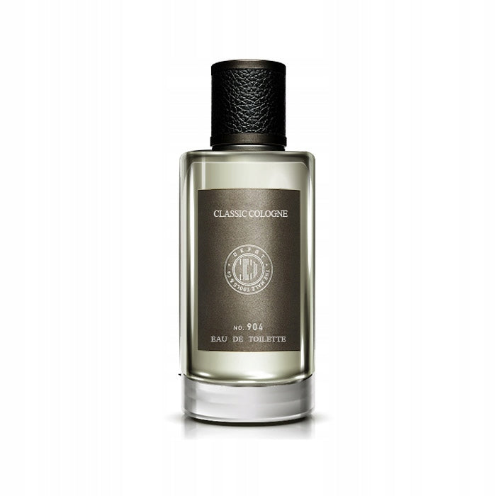 Depot 904 Eau de Parfum Classic Cologne 100ml