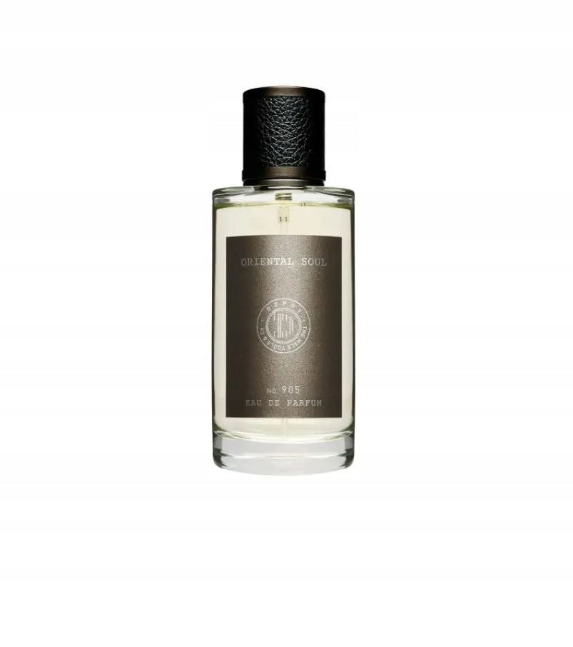 Depot 905 Eau de Parfum - Oriental Soul fragrance 100ml
