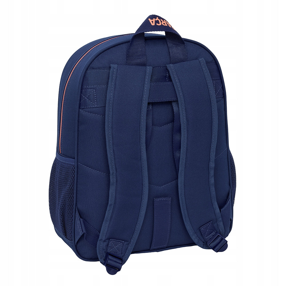 Děraský batoh F.C.BARCELONA 2a EQUIPACION 15l Packaging status original