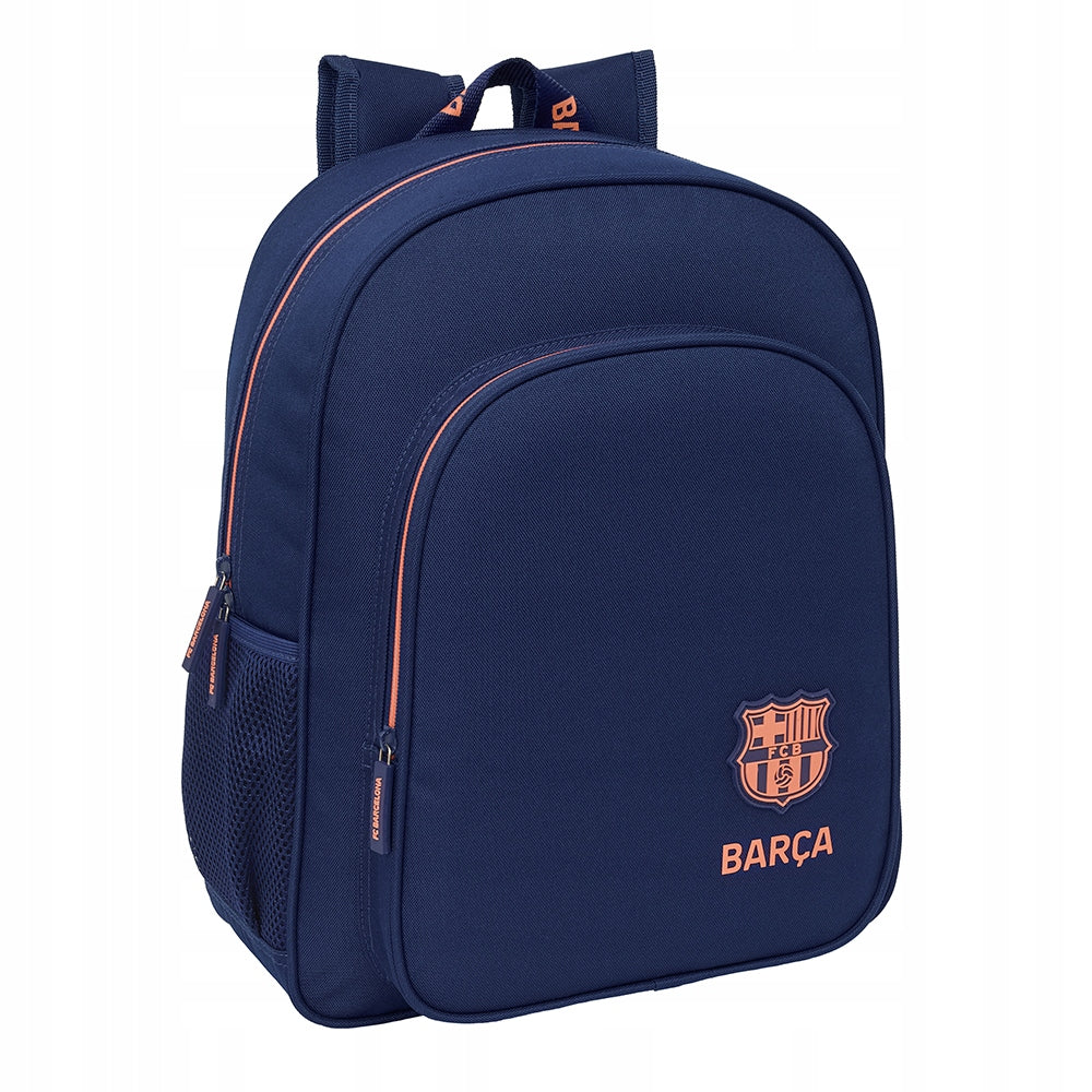 Děraský batoh F.C.BARCELONA 2a EQUIPACION 15l