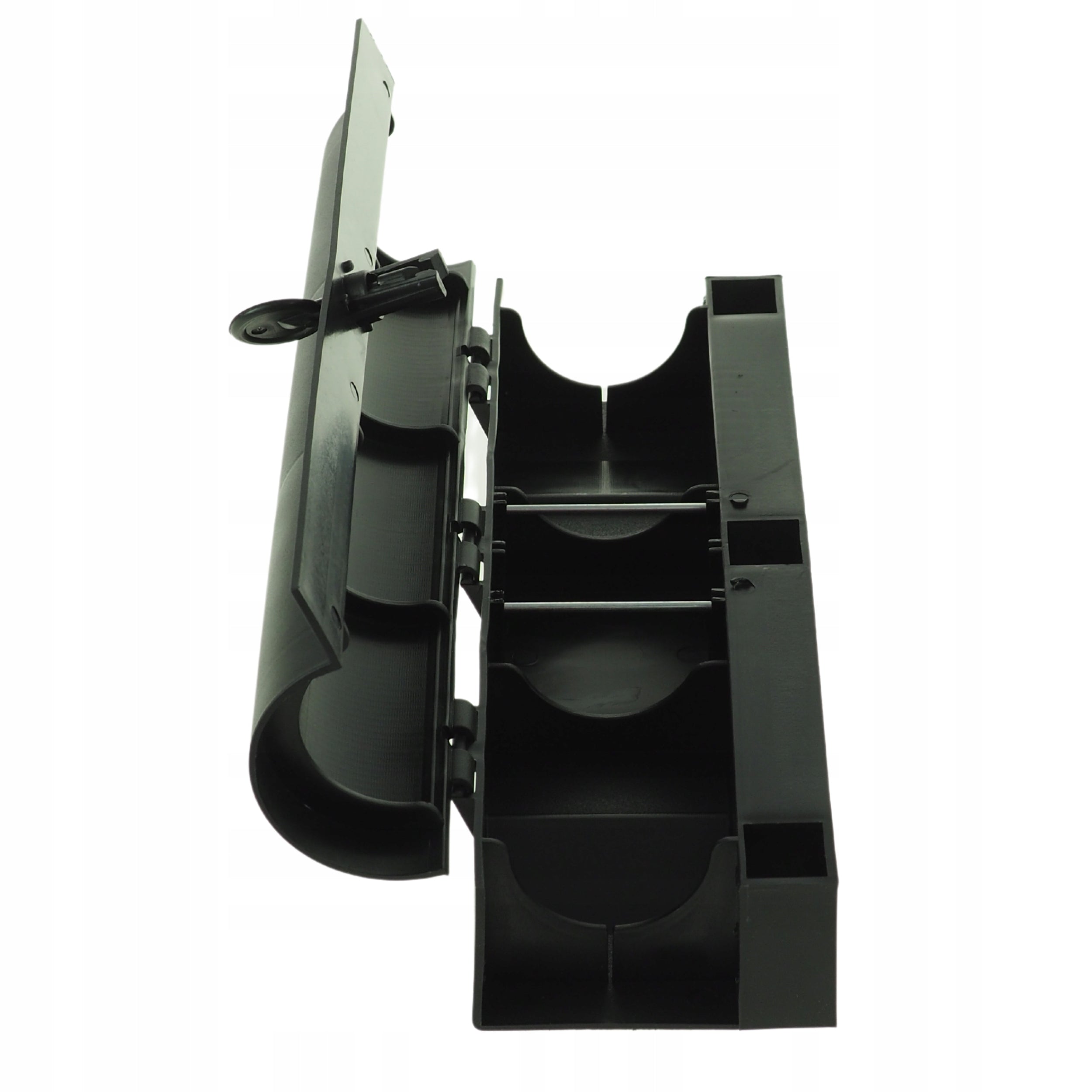 Deratization feeder for mice rats tunnel 34cm Kind deratization feeder