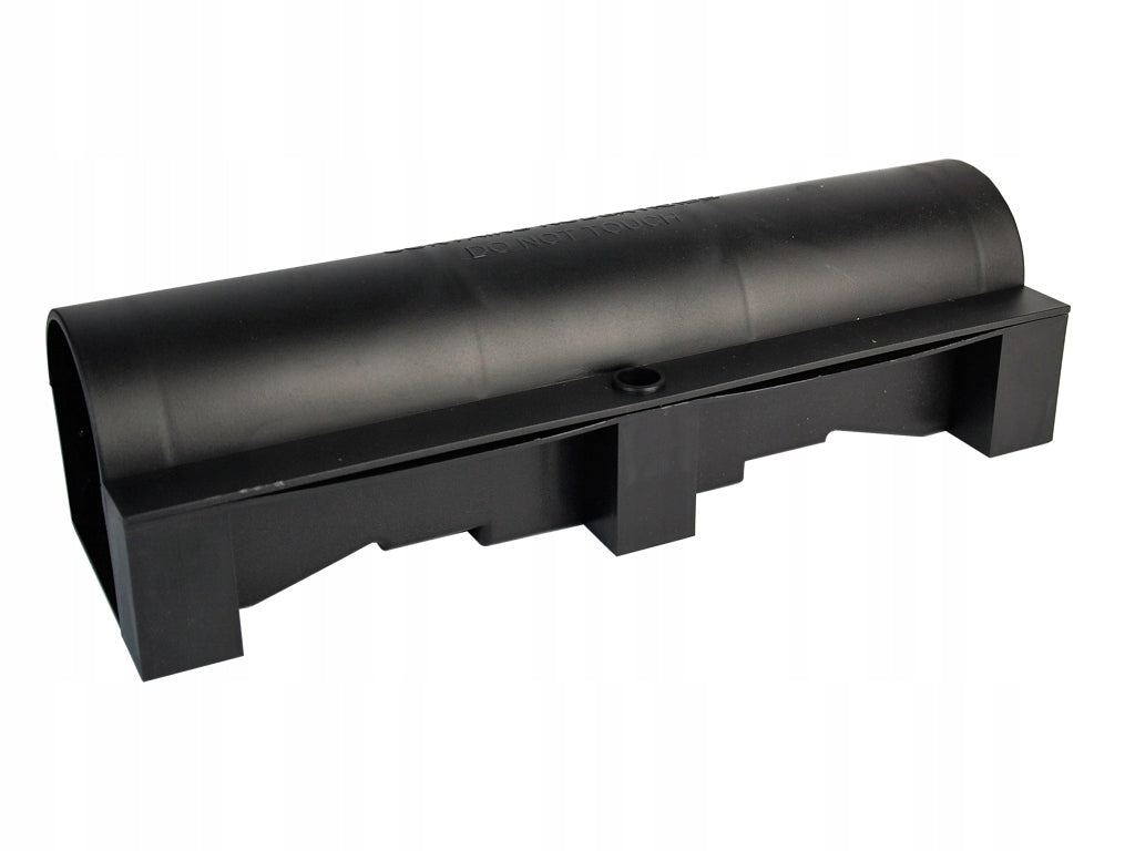 Deratization feeder for mice rats tunnel 34cm Packaging status original