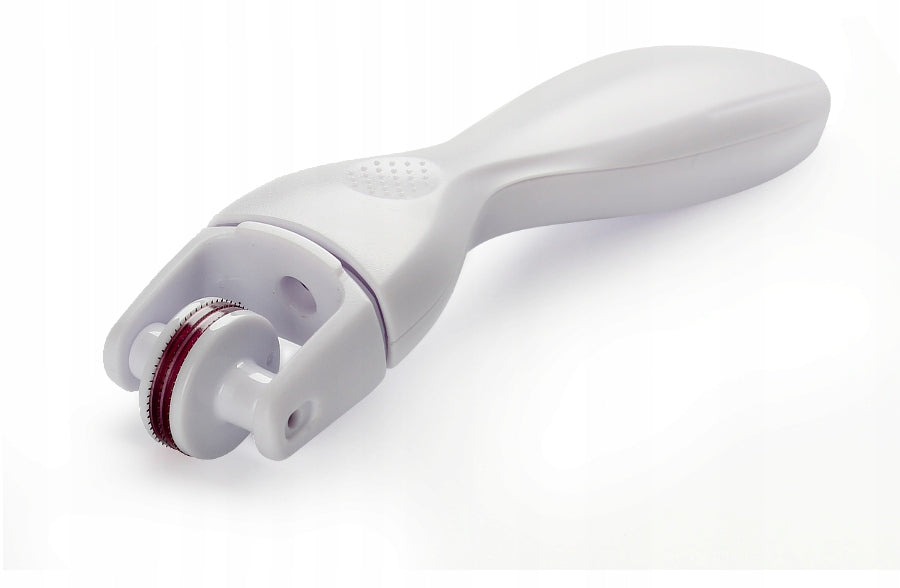 Derma Roller 3-in-1 Set for Face, Eyes, and Body Manufacturer code DRS 025/0.5/1