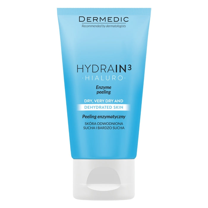 Gesichtspeeling Dermedic Hydrain 3 Hyaluro Peeling, 50 g 