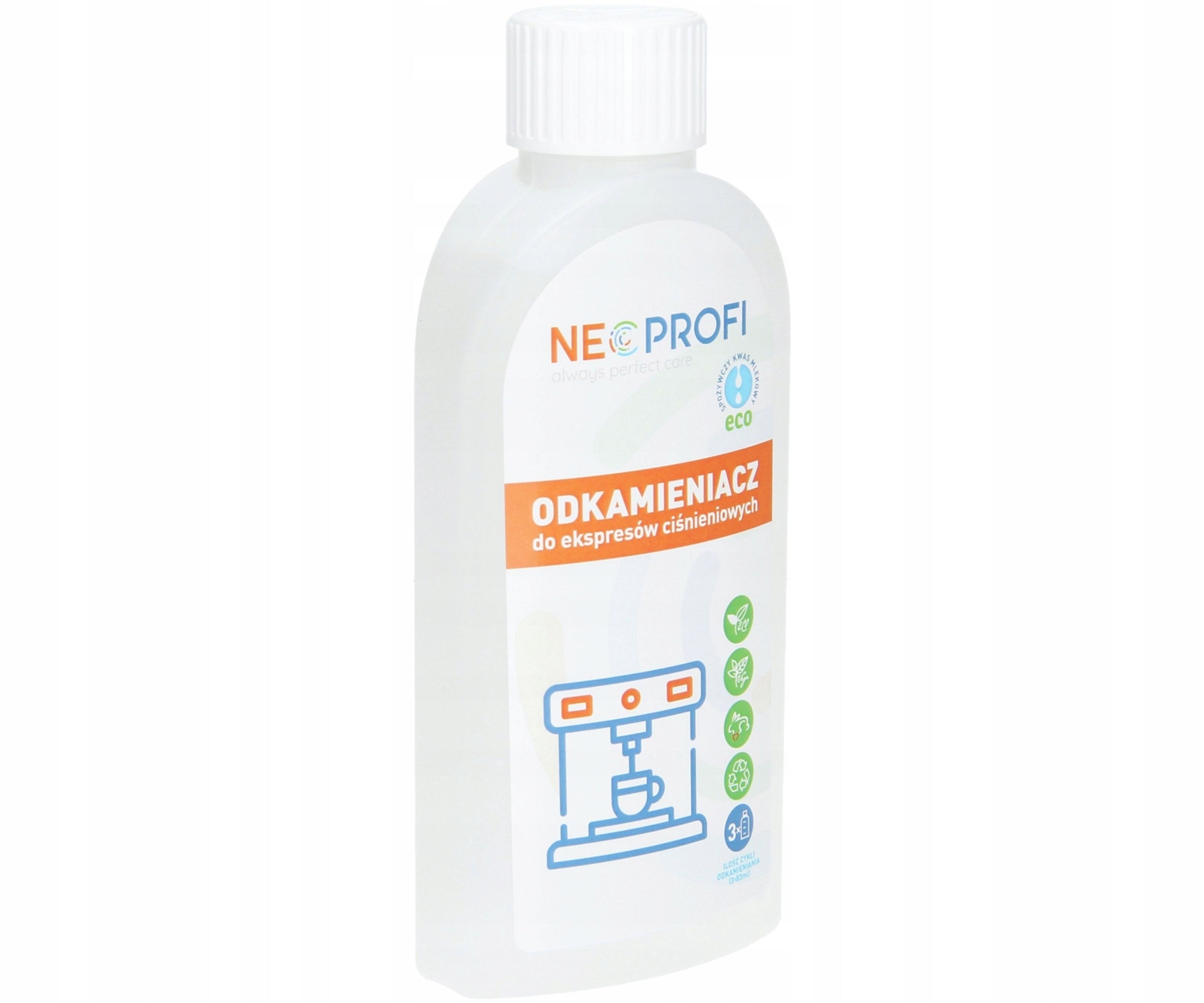 Descaler Maintenance Kit and Coffee Maker Cleaner Manufacturer code KL59344365