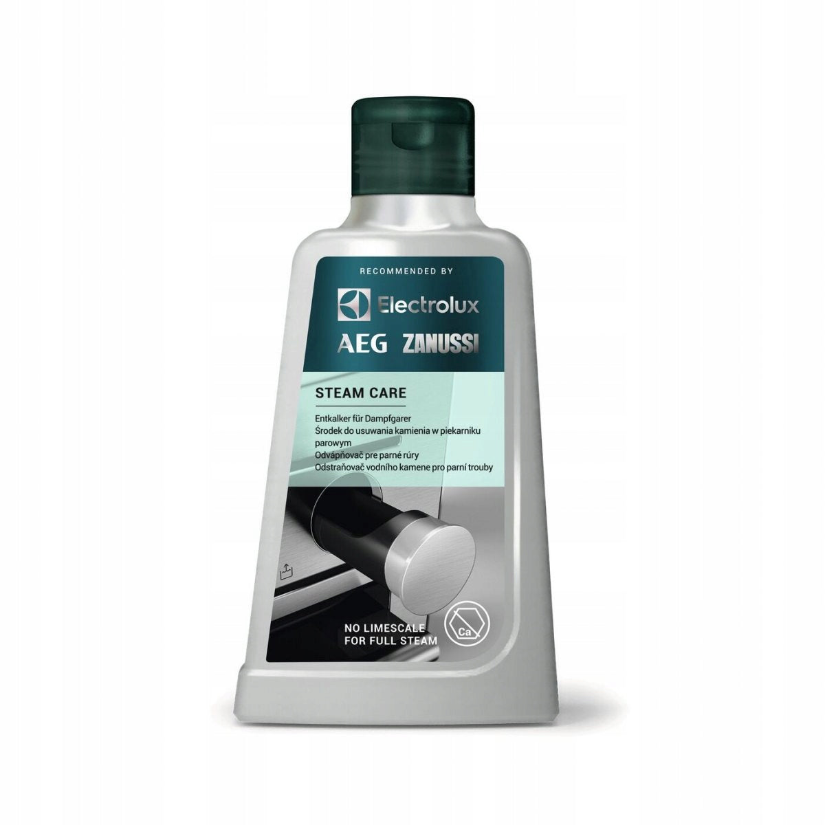 Descaler for steam ovens Electrolux.